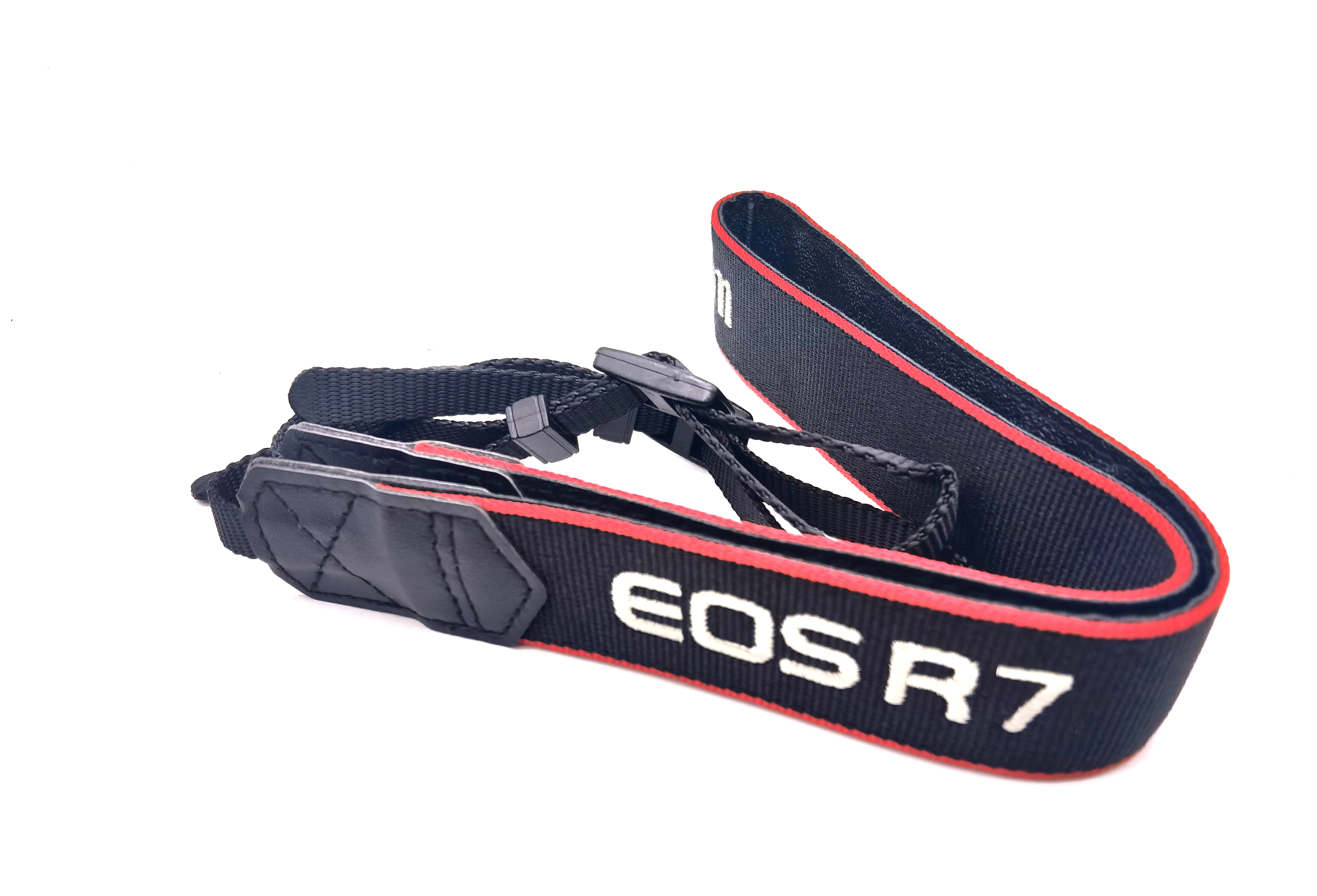 캐논 SLR 카메라 스트랩, EOS R7 숄더 스트랩, 넥밴드 벨트, 1 개