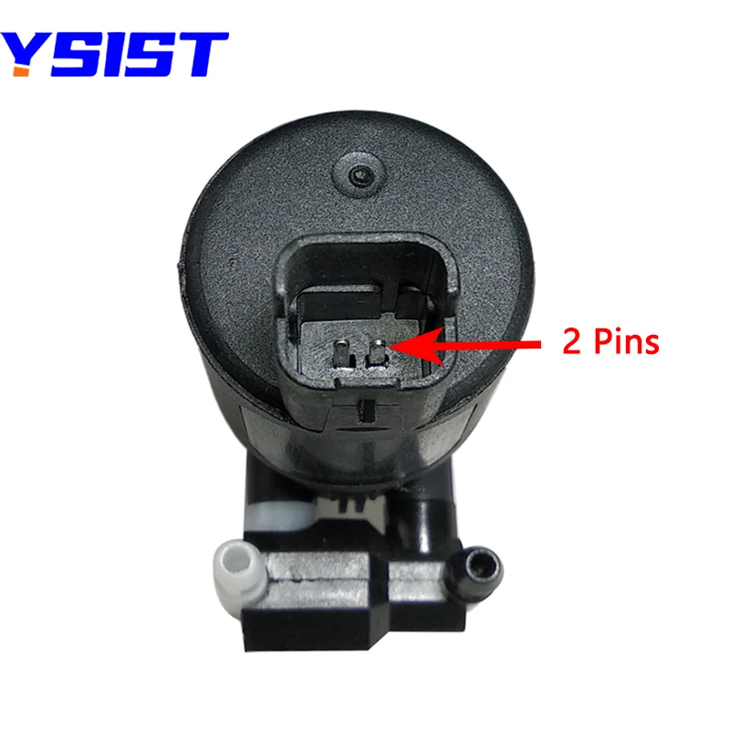 Scheiben wasch pumpe für Peugeot 307 106 607 807 mk2 renault citroen c2 c3 c5 xsara Scheiben wischer scheiben 643475 8200194414 9641553980 – Detail 5