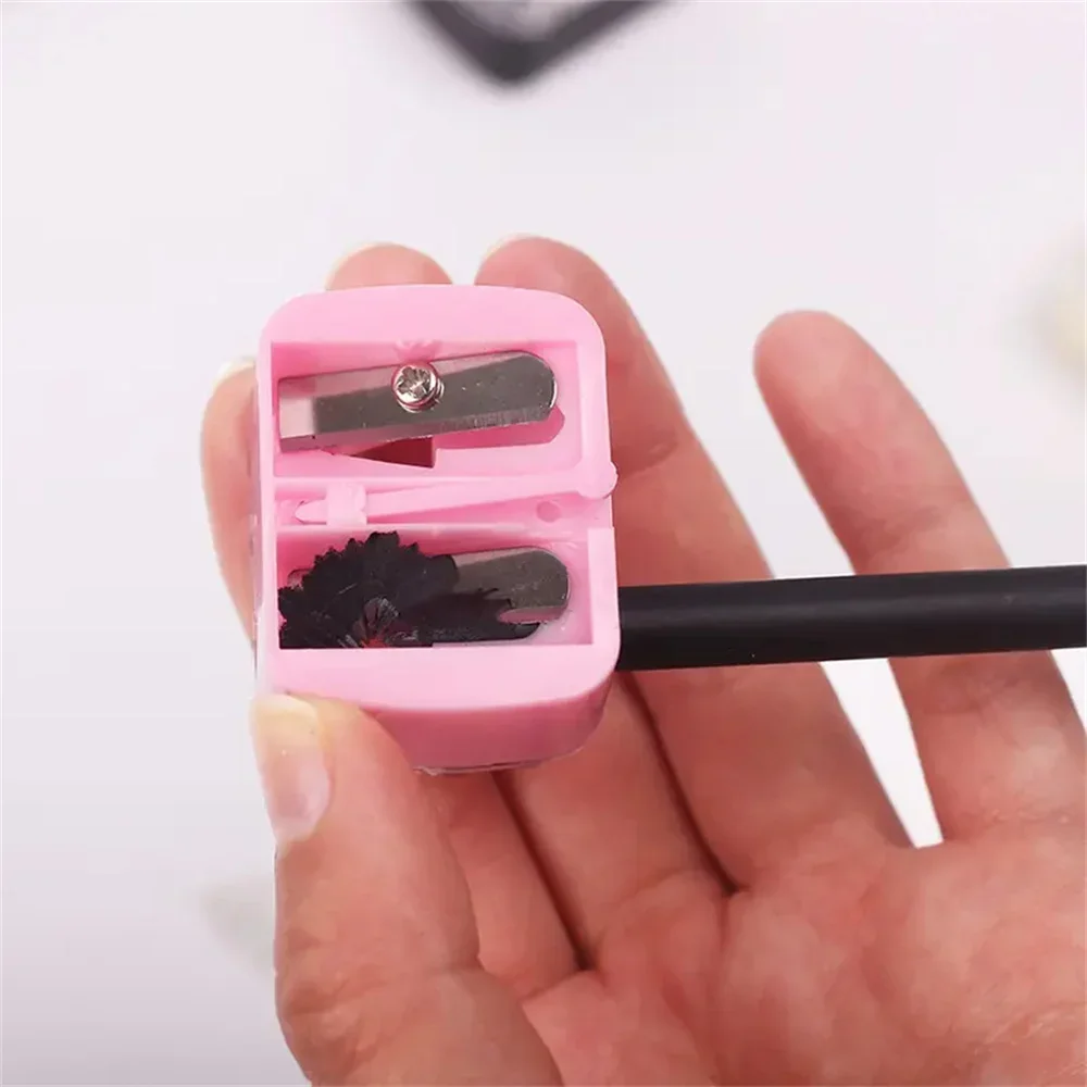 Pencil Sharpener Double Holes
