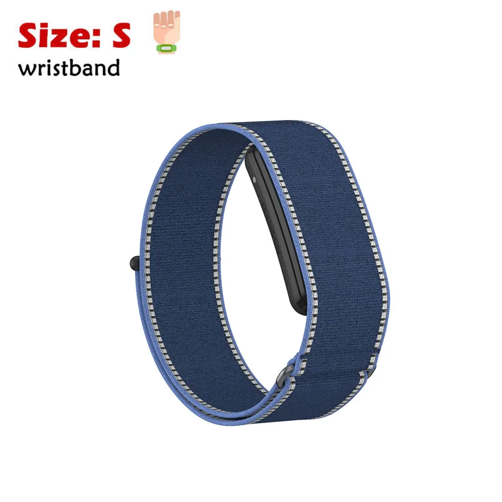 Breathable Waterproof Nylon Band Replacement with Full Surface Coverage