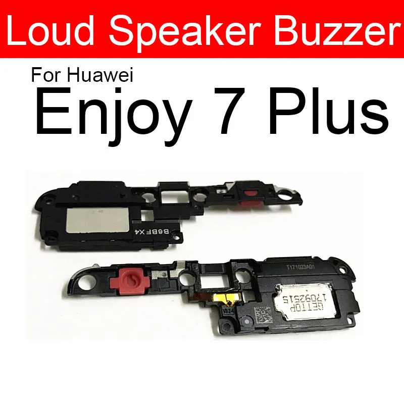 Altoparlante Huawei Altoparlante/Suoneria Di Ricambio Per Huawei Y600, Y300, Y530, Y550, G510, G520, G610 - Compatibile Universale Speaker Sostitutivo - Foto 2