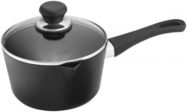Classic 8 Piece Nonstick Cookware Set 4