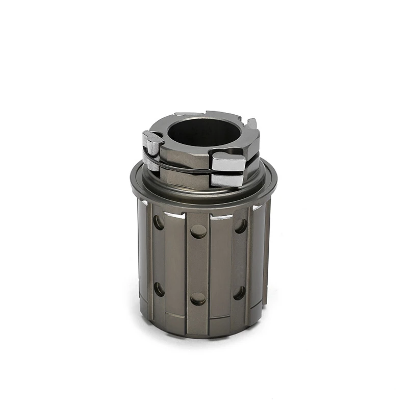 RoadBicycleCassetteSprocketTowerBaseEIEIOAluminumAlloy4claw