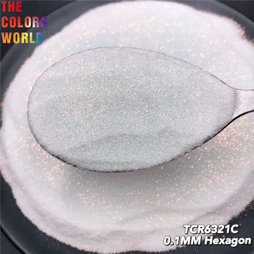 TCT-763 무지개 레인보우 화이트 컬러, 컬러풀한 주얼리 화장품, 메이크업 글리터 아이 섀도우, 립 글로스 페이스 페인트, 헤나 DIY