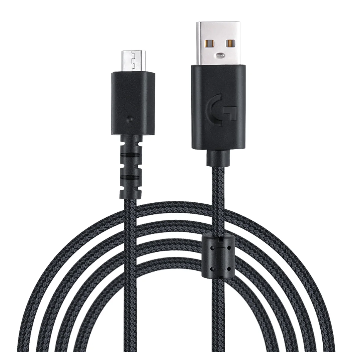 

Провод Micro USB для передачи данных, зарядный кабель для беспроводной мыши Logitech G700 G700s