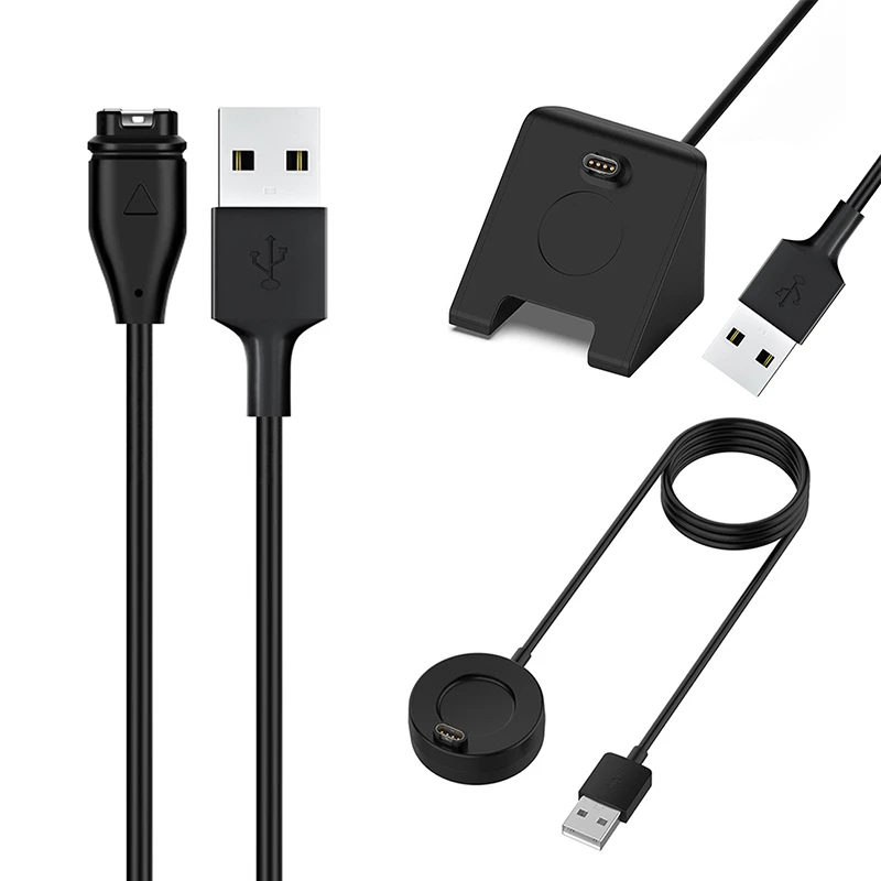 garmin epix charging cable