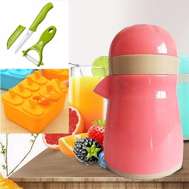 Licuadoras para cocina batidora portatil fresh juice blenders for kitchen  mixer liquidificador liquificador mini home portable - AliExpress