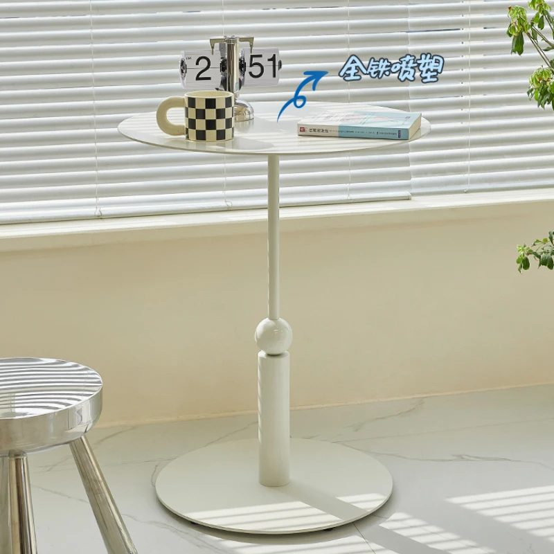 Рисунок 3 - Скандинавский Железный журнальный столик Houselod