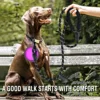 Strong Dog Leash Pet Leashes Reflective Leash for Big Small Medium Dogs Leash Drag Pull Tow Golden Retriever Dog Accessories 5