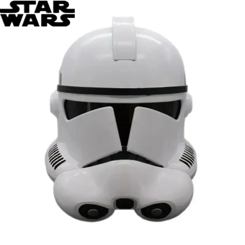 

Шлем из фильма «Звездные войны», шлем мандалор, косплей, Реплика каска, полная голова, мандо, охотник за головами, ПВХ маска-сюрприз, Новогодний подарок