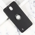 Ring Case Black
