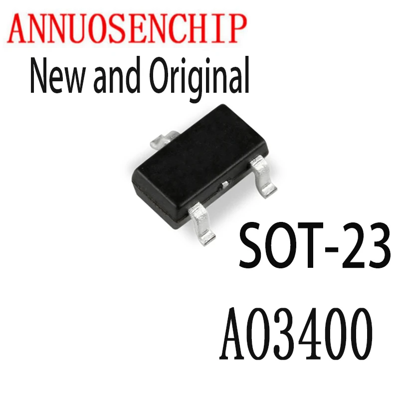 3000 шт. новые и оригинальные AO3401 AO3407 SOT-23 3400 3401 3407 SOT23 A09T A19T A79T AO3400 | Электронные