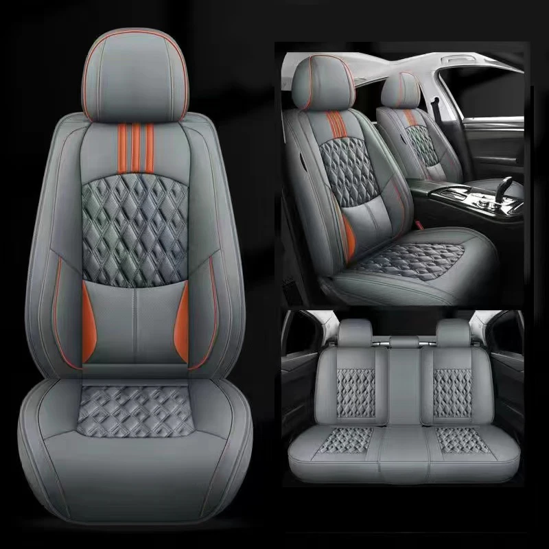 Coverado Offers Fashionable and Exquisitely Crafted Seat Covers