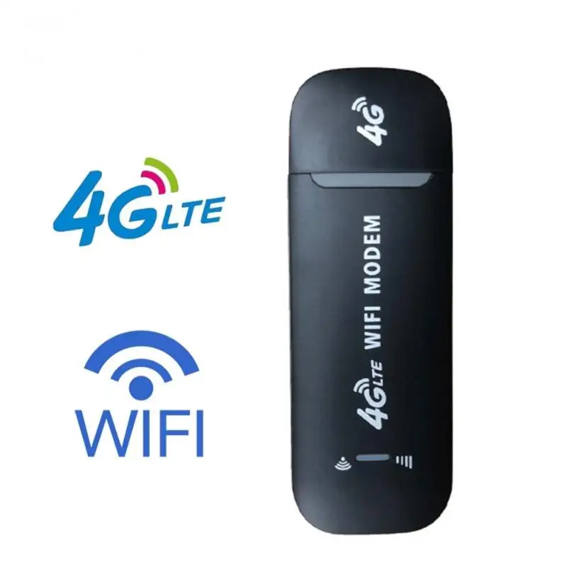 

Беспроводной маршрутизатор LTE, 150 Мбит/с