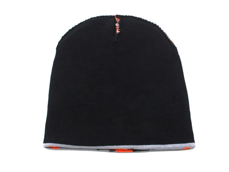 Camouflage Gestrickte Hut Männer Beanie Frauen Winter Hüte Für Männer Motorhaube Stricken Caps Herbst Hut Frauen Warme Neue Gorros Skullies Beanies – Detail 13