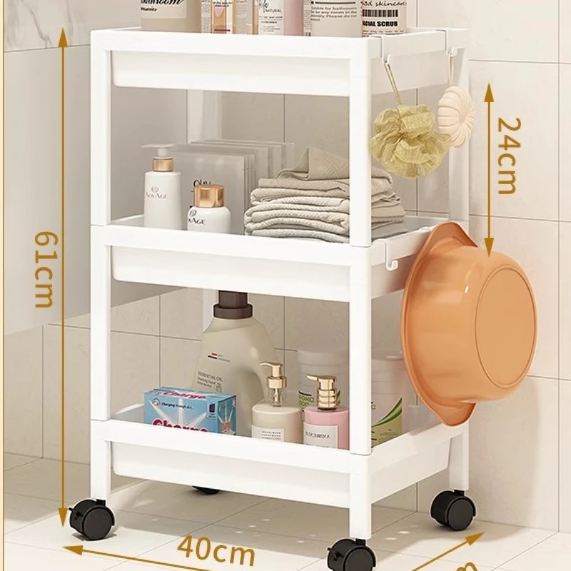 Storage Furniture Shower Tools Bathroom Cheap Modern Luxury Set Complete Accessories Lagerregal Furnishing Multifunction Home