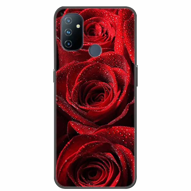 Luxurious Silicone TPU Soft Phone Back Cover Case - Lovely Design Protector Coque
