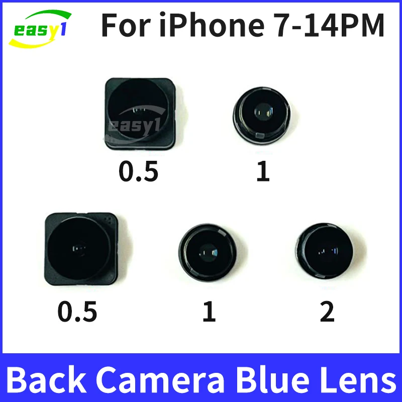 Rear Camera Repair Replacement Part Iphone Camera Lens Replacement 7g13pm Repair Aliexpress