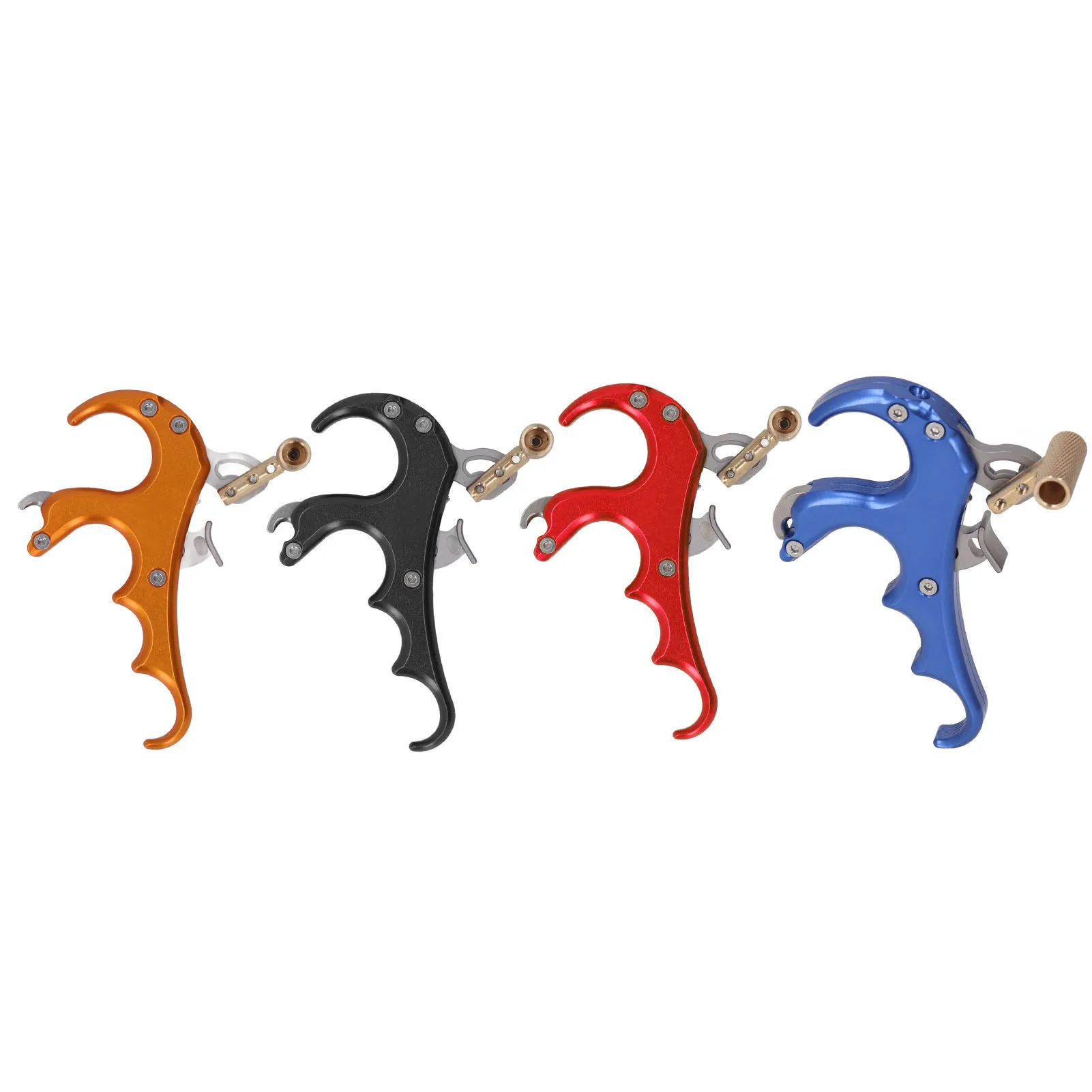 Trigger Release Compound Bow Finger Release Compound Bow Bow