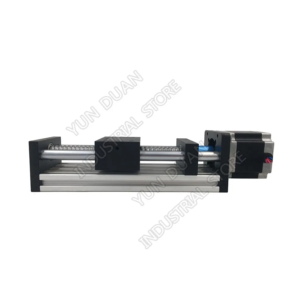motion lineaire pour axe table vis billes kits de moteur pas pas le plus recent 01