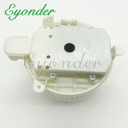 AC Heater Fan Blower Motor for LEXUS CT200H CT200 1.8L 2ZR 272600-0456 87103-75021 8710375021 272600-0463 2726000463 8710375011