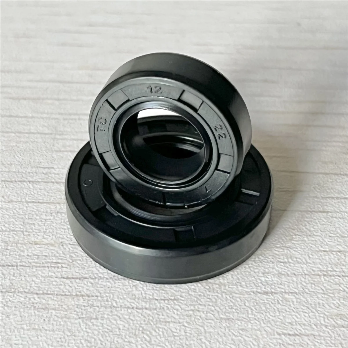 10PCS Oil Seals 40-5 430 Brush Cutter Trimmer Crankshaft,brush cutter accessories