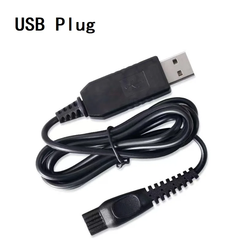 Universal Power Charger for Philips Electric Shavers