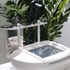 NEW Radio Frequency Monopolar RF Beauty Machine Face Lifting Wrinkle Remove Face Body Slimming Massage Device Skin Rejuvenation 5