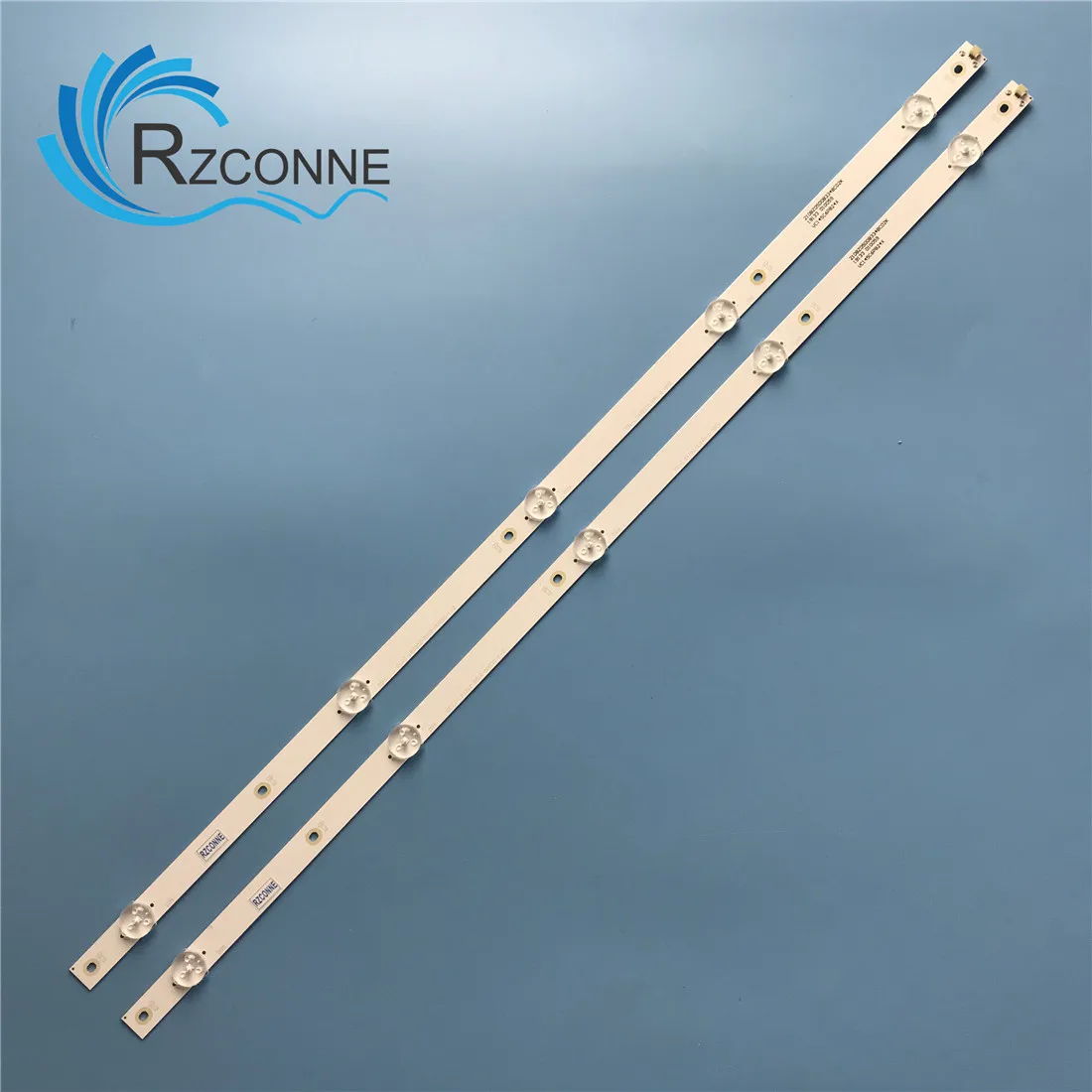 

LED Backlight strip 5 lamps For LE32M3776 CEJJ-LB320Z-5S1P-M3030-F-2 AOC LE32M3778 32PHF5292/T3