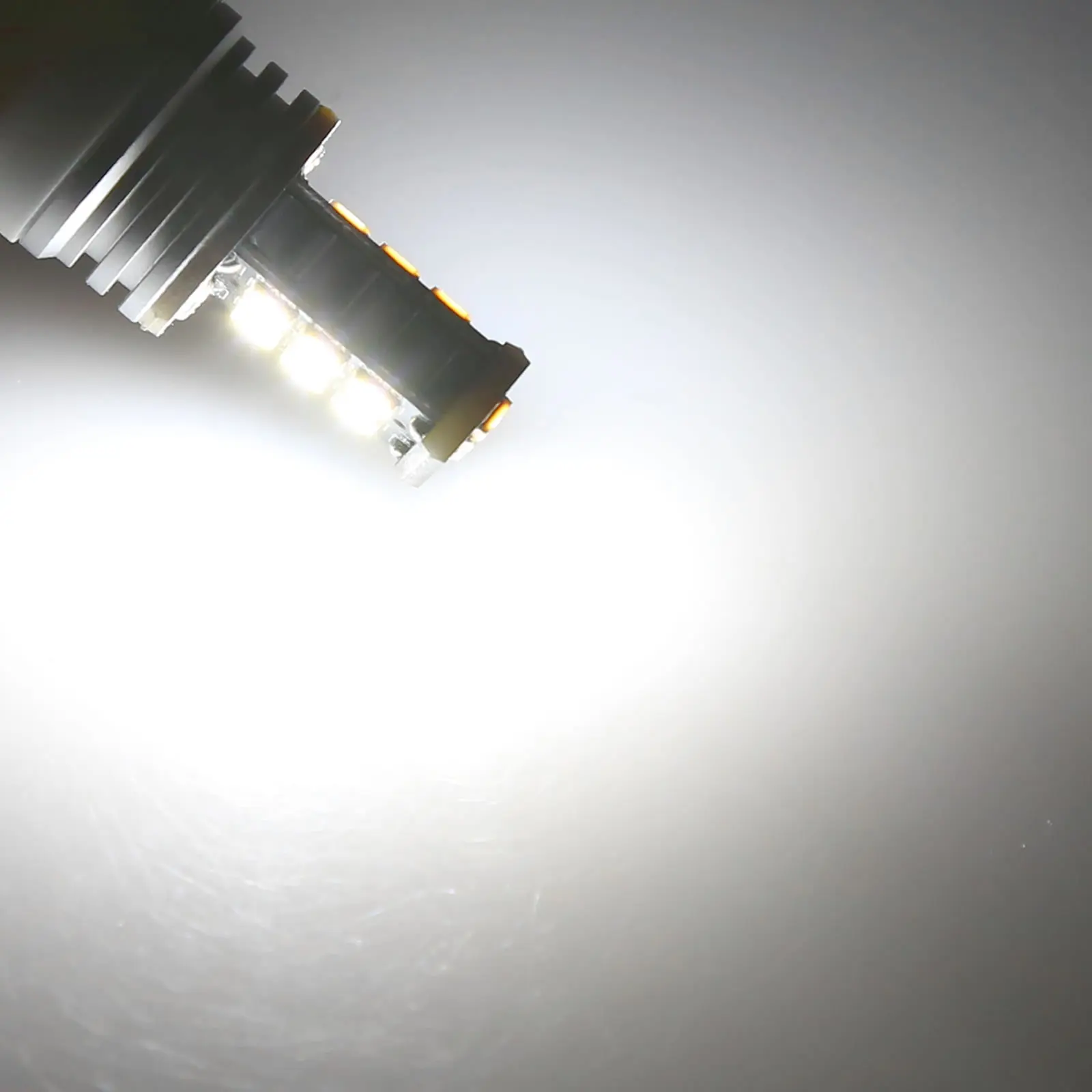 ��� RV 7443 �극��ũ ���� ķ��ī ����, 15 �̹���, 2835 SMD LED T20 W3X16Q G027-W, 1x