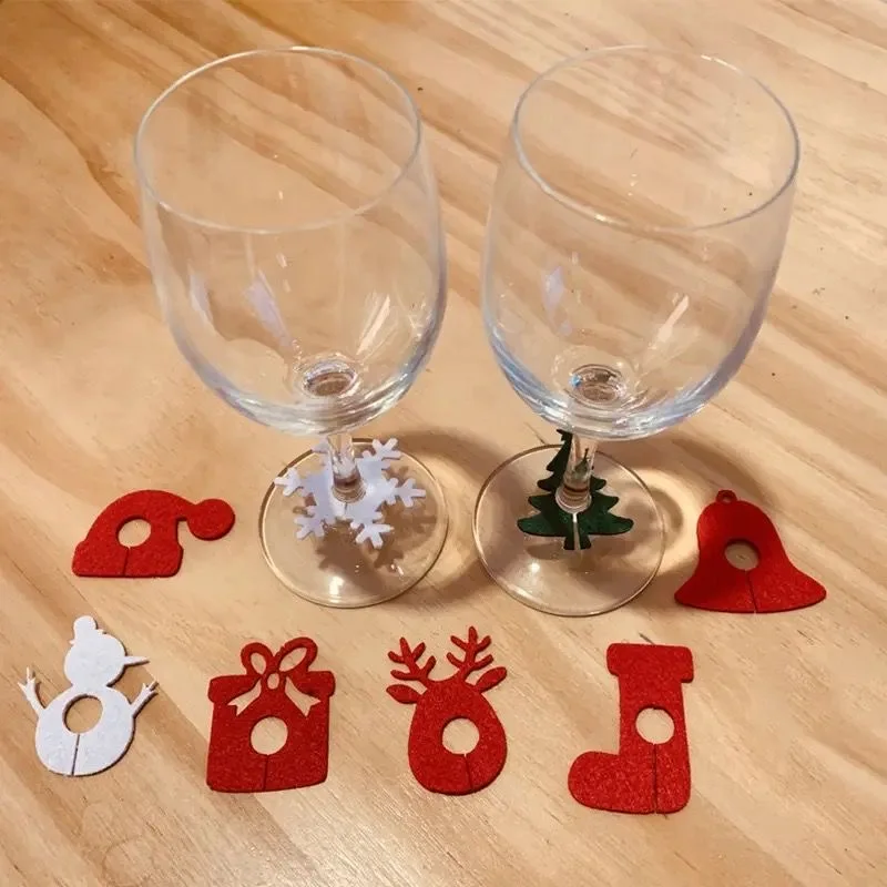 

Christmas Cup Decorations Metal Cut Dies Stencils for Scrapbooking Stamp/Photo Album Decorative Embossing DIY Paper Cards