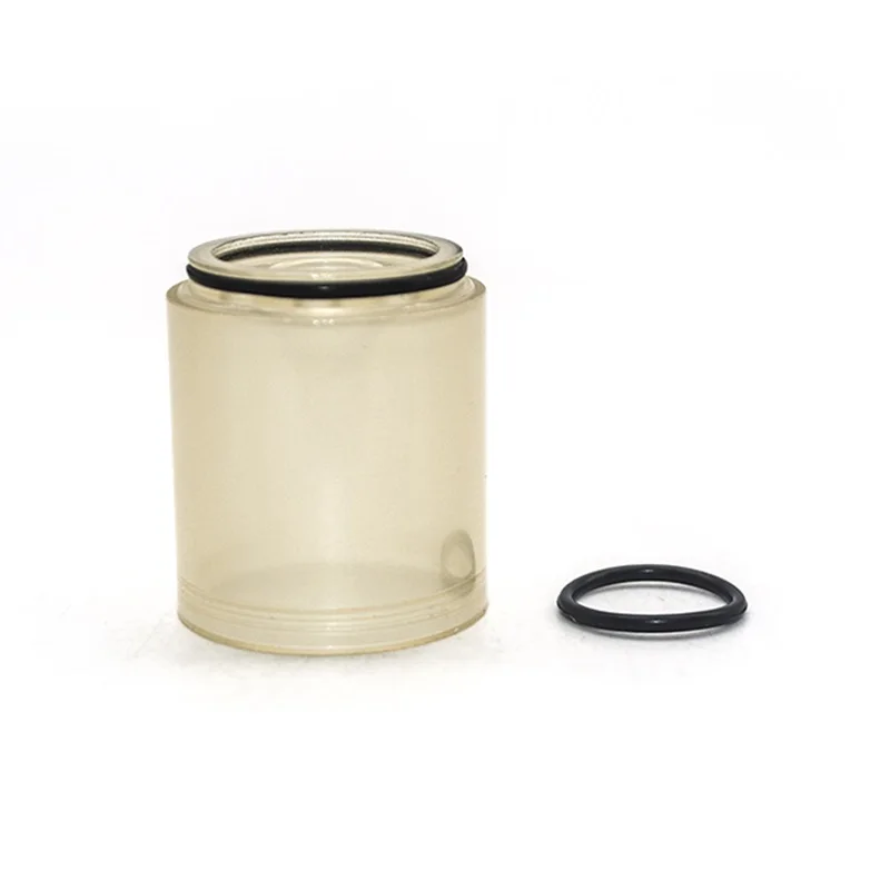 

Сменный бак блока питания для ULTON 415 Four One Five V2 RTA 4 мл