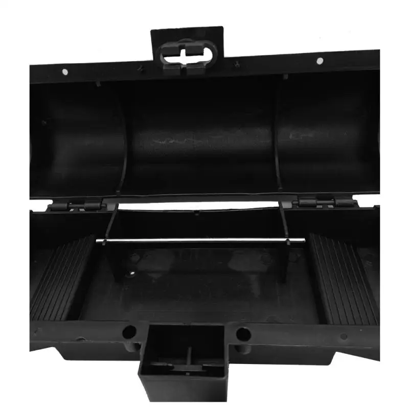 

Rat Box 30×12×10cm Reasonable Design Strong Practicability High Temperature Resistance Rain Resistance Garden Supplies Bait Box