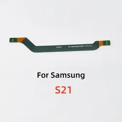 Enhanced WiFi Signal Antenna FPC Connect Cable for Main Board Connector Flex (For S21)
