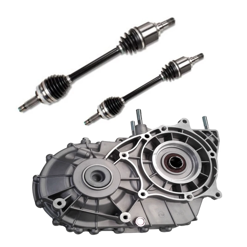 

5kW 48V Umeme Motor Reducer Kasi Gearbox with Electric Motor