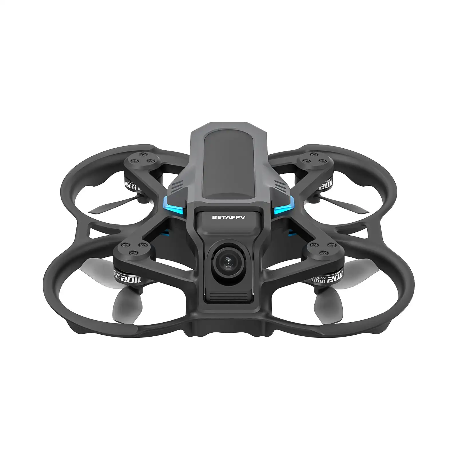 BETAFPV Aquila16 Brushless Quadcopter Up to 8 Mins for VR03 FPV Goggles 1102|18000KV Motor 45mm 3-Blades Propellers thumbnail 2