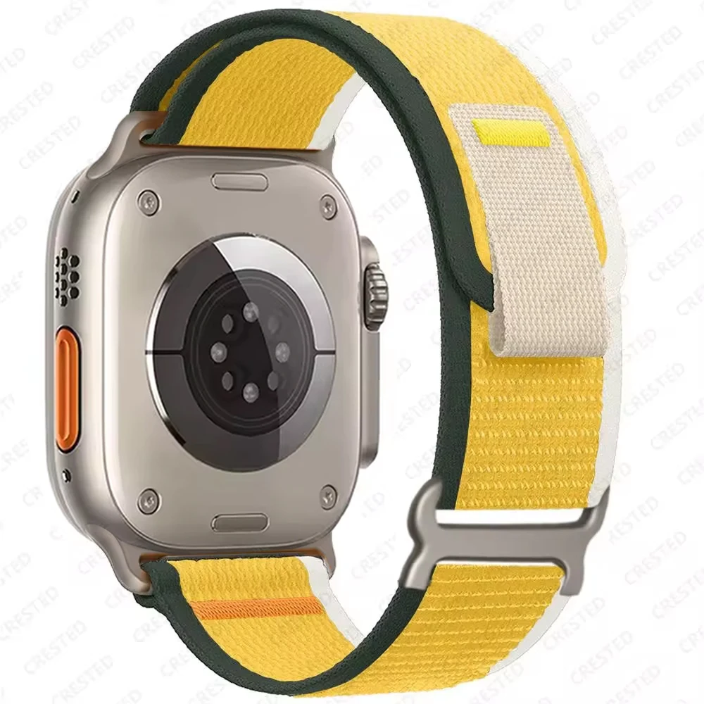 Premium Trail Loop Band Bracelet