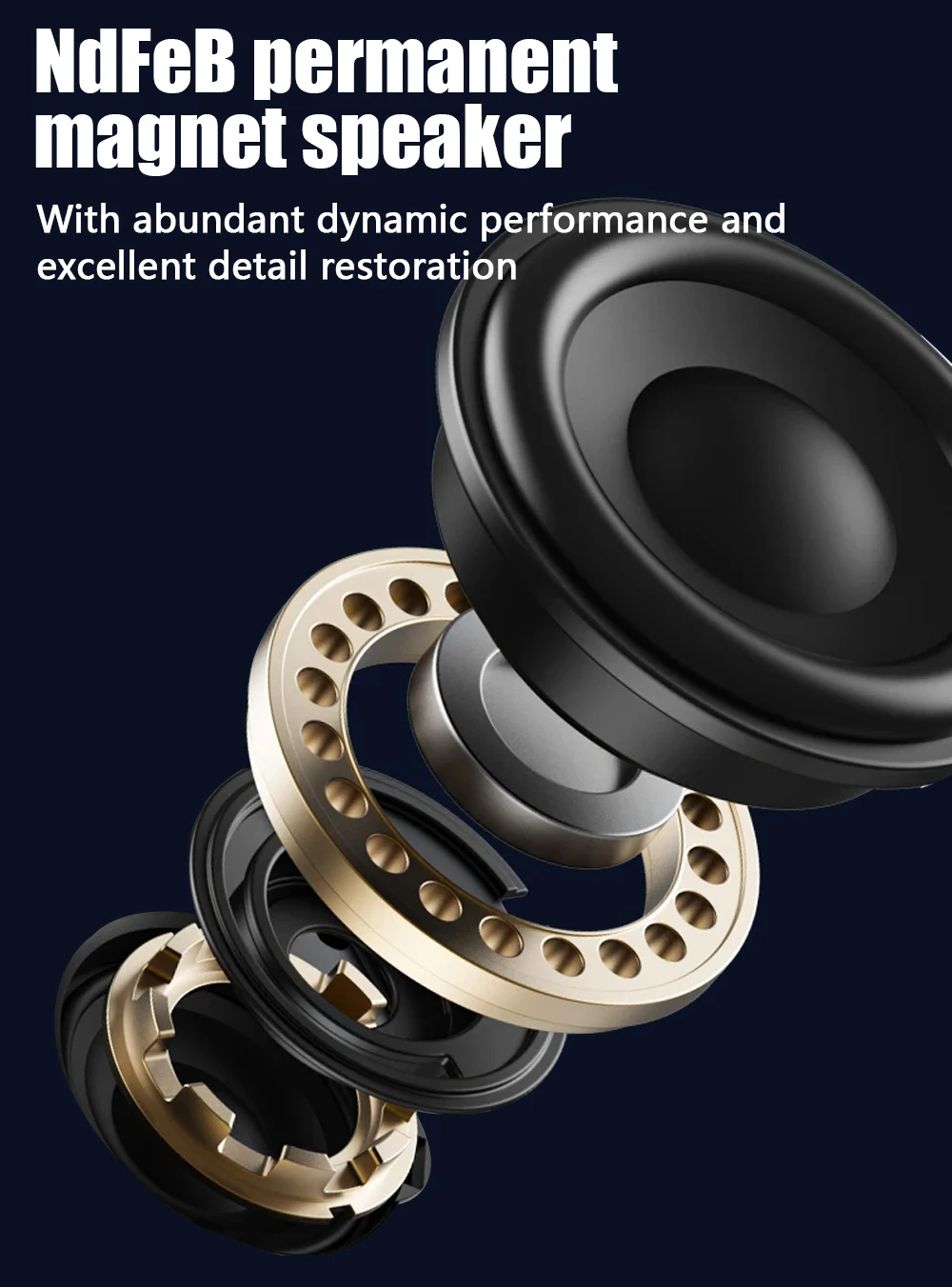 2025 New Outdoor Waterproof Portable Bluetooth Speaker Mini Cycling Speaker Bicy
