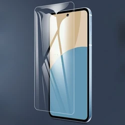 HD Tempered Glass Clear Screen Protector - Ultra Thin Protective Film (Sharp Aquos Sense9)