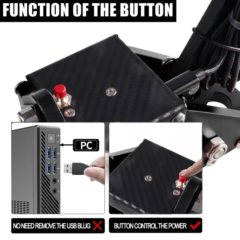  ̽  USB ڵ 극ũ SIM   Ŭ 귡Ŷ,  G29 PC, PS4, PS5 ,  Ƽ   