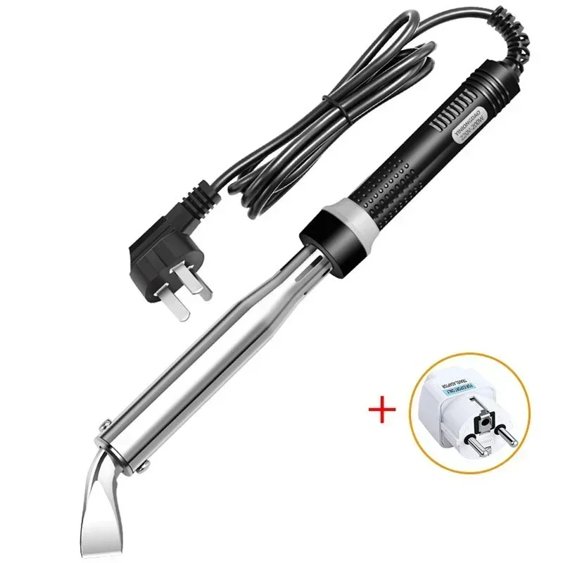 High Power Electric Soldering Iron Pen Soldering Iron Station Tools Repair Rework 80W 100W 150W 200W 300W With Charge