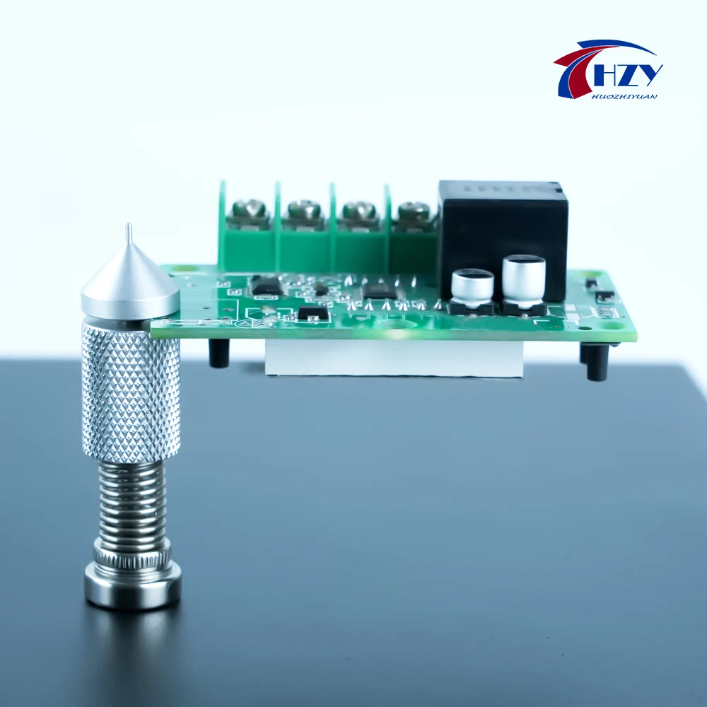 TOOKKSS Magnetic PCB Board Fixed Clip Flexible Arm Soldering Third Hand 4 Flexible Arms Glass Soldering Iron Holder Repair Tools
