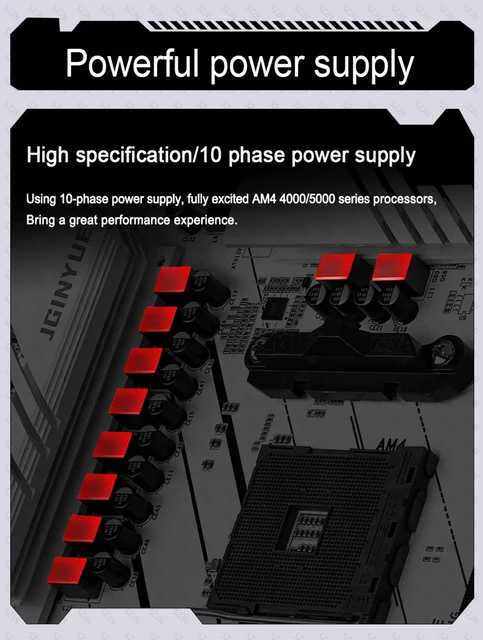 5700X3D ASRock B550 DDR4メモリー32ギガ3200MHz