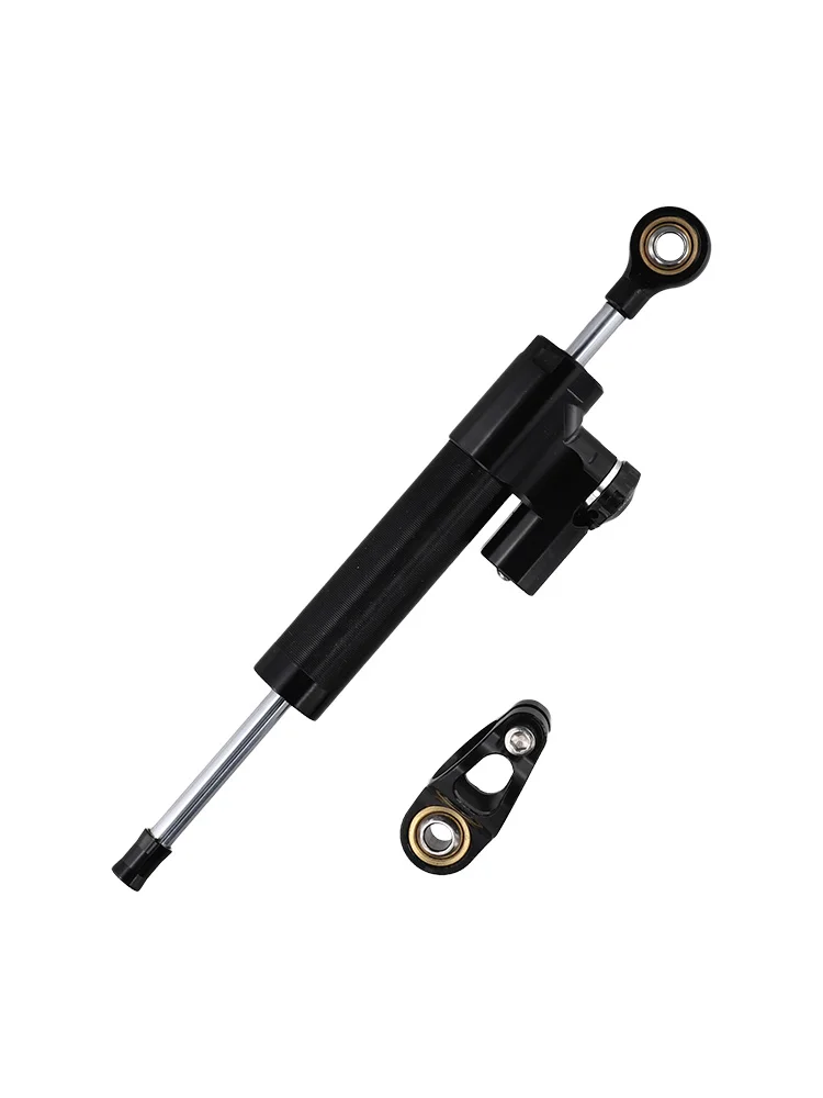 Für VSETT 10 Scooter Lenkungsdämpfer – Regelmäßiges Fahren, Hochgeschwindigkeitsfahren, ca. 29*9,7*4cm, Hochwertiges Material – Detail 19