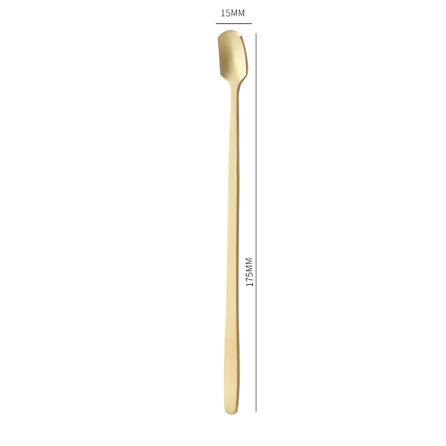 Gold 17cm