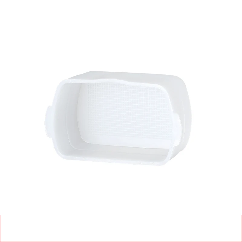 Flash Diffuser for Canon Godox TT600/TT685/TT685II/V850III/V850II/V860/V860II/580EX/580EXII/560III/565EX Yongnuo 560III4