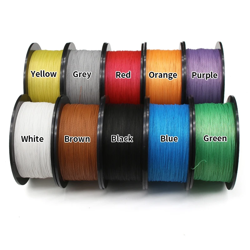 5/10/50M UL1423 PTFE Silver Plated Copper Wire 38/36/34/30