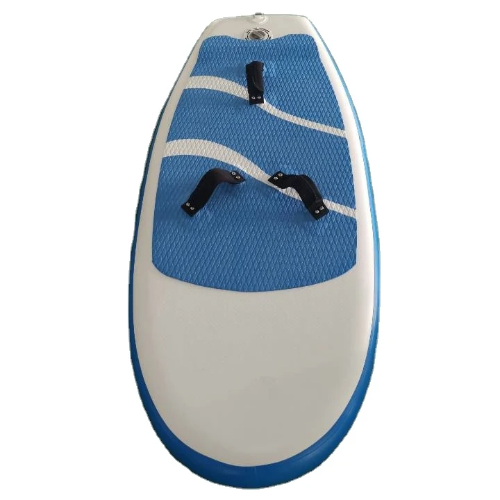 Factory Oem Wholesale China Manufacturer Inflatable Efoil Board Foil Board Hydrofoil Efoil Surfboard Electric Wakeboard