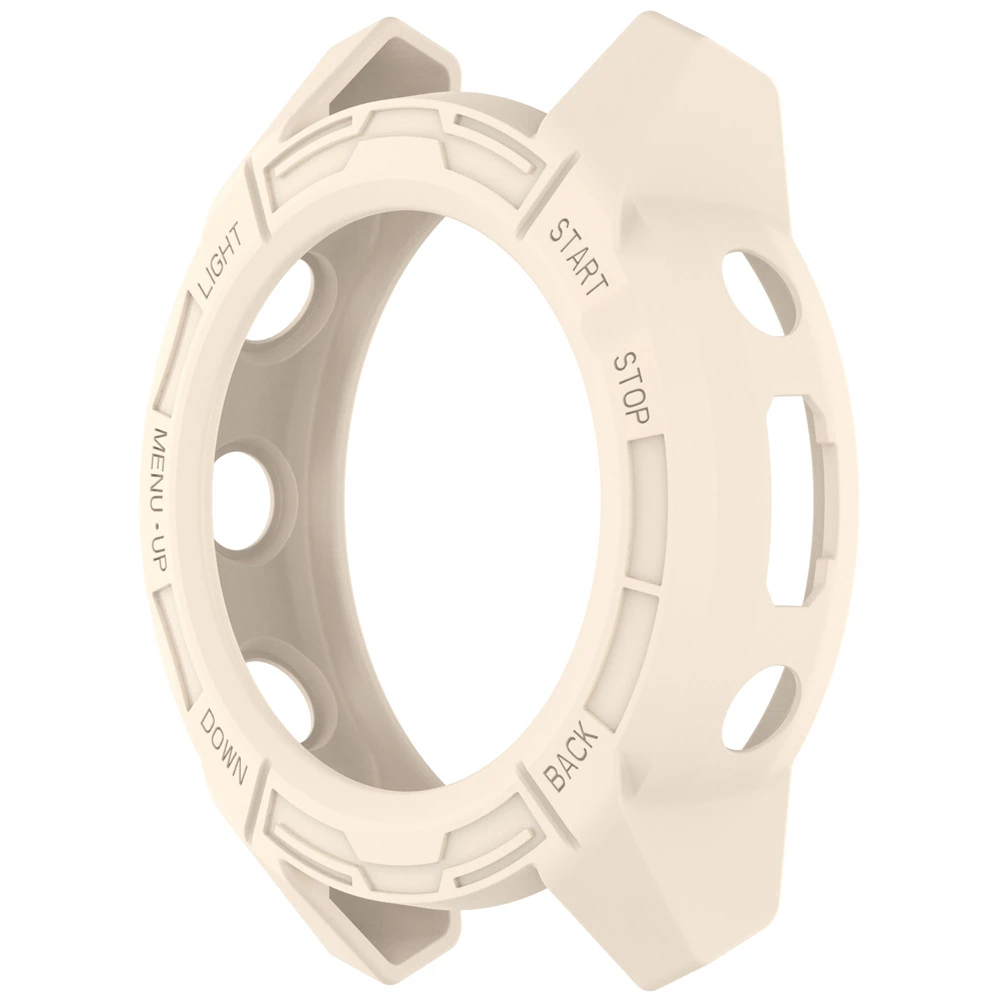 Hollow Armor Protective Case Cover