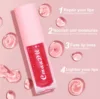 6 Color-Changing Lip Gloss  Fruity Scent Moisturizing and Long-Lasting Smooth Hydrating Temperature-Activated Lip tint 4